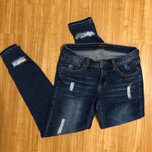 Dear John Skinny Joyrich